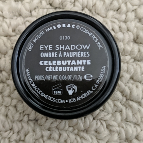 Brand new LORAC eyeshadow - Picture 2 of 3